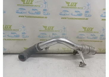 Tub intercooler Ford Mondeo MK4 (2007 - 2010) - miniatura 2
