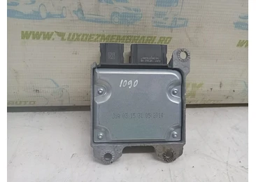 Calculator airbag c1bt-14b321ce Ford Fiesta 6 (facelift) (2013 - 2020) UGJC