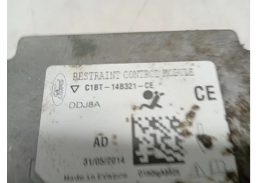 Calculator airbag c1bt-14b321ce Ford Fiesta 6 (facelift) (2013 - 2020) - miniatura 3