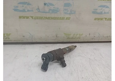 Injector 0445110489 Ford Fiesta 6 (facelift) (2013 - 2020) UGJC