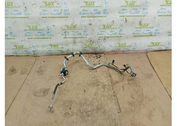 Conducta clima ac Ford Mondeo MK4 (2007 - 2010) QYBA