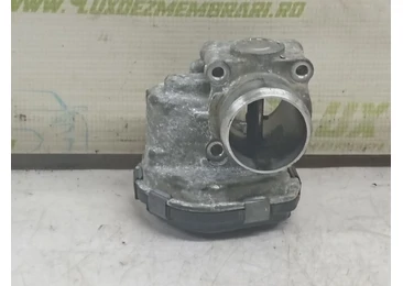 Clapeta acceleratie 9673534480 Ford Fiesta 6 (facelift) (2013 - 2020) UGJC