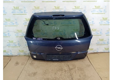Haion Opel Astra H (2004 - 2007) Z19DT