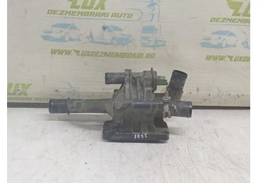 Carcasa termostat 9670253780 Ford Fiesta 6 (facelift) (2013 - 2020) 1.5 tdci UGJC UGJC