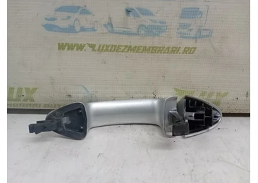 Maner exterior Ford Fiesta 6 (facelift) (2013 - 2020) - miniatura 2