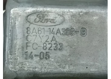 Motoras geam stanga fata 0130822618 Ford Fiesta 6 (facelift) (2013 - 2020) - miniatura 4
