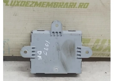 Modul confort usa fata dreapta 1002722708 Ford Fiesta 6 (facelift) (2013 - 2020) - miniatura 2