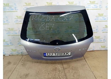 Haion Mazda CX-7 1 (2006 - 2009) L3-VDT