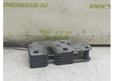 Broasca capota 5k1823509 Volkswagen Golf 6 (2008 - 2015) CAYC