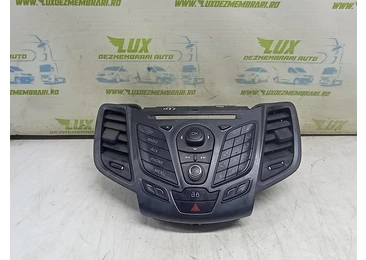 Radio cd 18A802-BJW Ford Fiesta 6 (facelift) (2013 - 2020) - miniatura 3