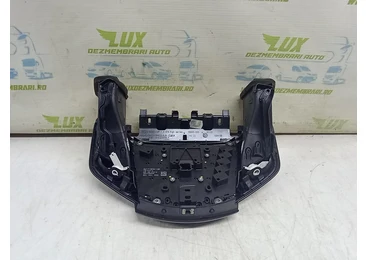 Radio cd 18A802-BJW Ford Fiesta 6 (facelift) (2013 - 2020) - miniatura 4