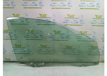 Geam dreapta fata Volkswagen Golf 6 (2008 - 2015) - miniatura 2
