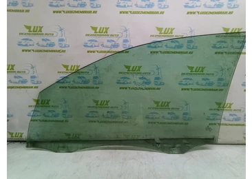 Geam dreapta fata Volkswagen Golf 6 (2008 - 2015) CAYC