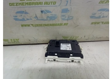 Display bord et7t-18b955-ba Ford Fiesta 6 (facelift) (2013 - 2020) - miniatura 2