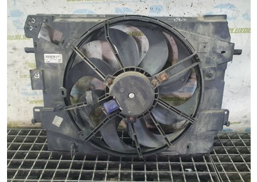 Electroventilator gmv 214818665r Dacia Lodgy 1 (2013 - 2020) 1.5 dci K9K846 K9K846