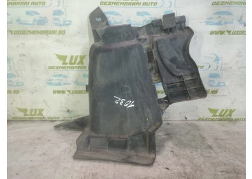 Carenaj roata fata dreapta 638307689r Dacia Lodgy 1 (2013 - 2020) 1.5 dci K9K846 K9K846