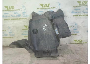 Carenaj roata fata stanga 638316907r Dacia Lodgy 1 (2013 - 2020) 1.5 dci K9K846 K9K846