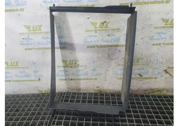 Deflector aer admisie 215595838r Dacia Lodgy 1 (2013 - 2020) 1.5 dci K9K846 K9K846