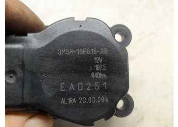 Motoras clapeta mixaj aer 3m5h-19e616-AB Ford Mondeo MK4 (2007 - 2010) - miniatura 2
