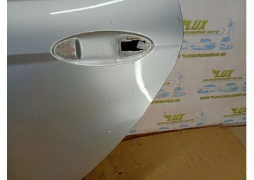 Usa stanga spate Ford Fiesta 6 (facelift) (2013 - 2020) - miniatura 2