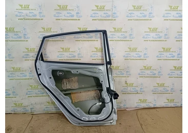 Usa stanga spate Ford Fiesta 6 (facelift) (2013 - 2020) - miniatura 3