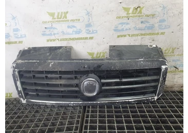 Grila bara fata 735395576 Fiat Doblo 1 (2001 - 2005)