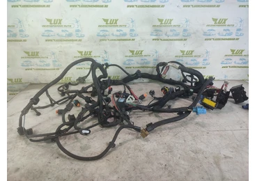 Cablaj electric motor Dacia Lodgy 1 (2013 - 2020) 1.5 dci K9K846 K9K846