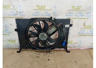 Electroventilator gmv a1695002593 Mercedes Benz B-Class W245 (2005 - 2008) om266.960
