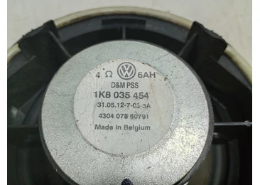 Boxa difuzor 1k8035454 Volkswagen Golf 6 (2008 - 2015) - miniatura 3