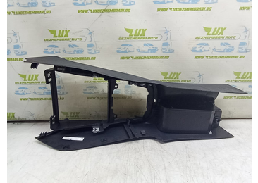 Consola centrala 5k0863243c Volkswagen Golf 6 (2008 - 2015) CAYC
