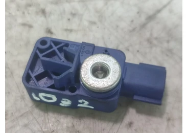 Senzor impact 988304337r Dacia Lodgy 1 (2013 - 2020) K9K846