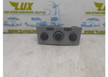 Panou clima ac 13245123 Opel Astra H (2004 - 2007) Z19DT