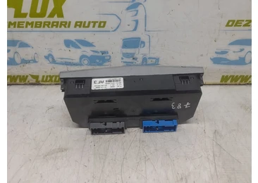 Panou clima ac 13245123 Opel Astra H (2004 - 2007) - miniatura 2