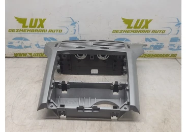 Grila ventilatie bord 331985437 Opel Astra H (2004 - 2007) Z19DT