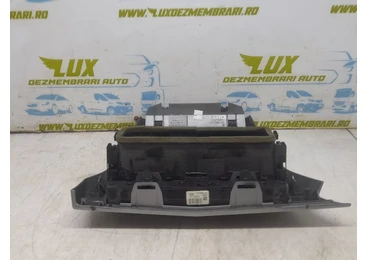 Grila ventilatie bord 331985437 Opel Astra H (2004 - 2007) - miniatura 2