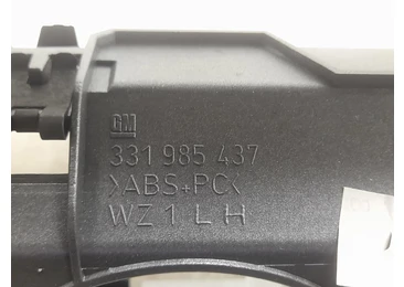 Grila ventilatie bord 331985437 Opel Astra H (2004 - 2007) - miniatura 3