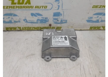 Calculator airbag 13246042 Opel Astra H (2004 - 2007) Z19DT