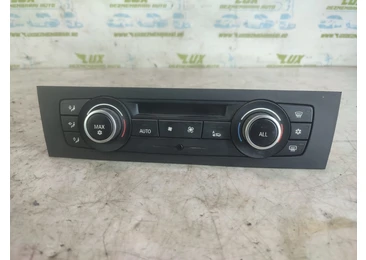 Panou clima ac 9263303-01 BMW X1 E84 (2009 - 2012) 2.0 N47D20O1