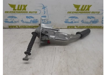 Maneta frana de mana 13237277 Opel Astra H (2004 - 2007) Z19DT