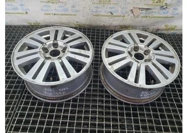 Janta aliaj R16 3m51-gb Ford C-Max 1 (2003 - 2007)
