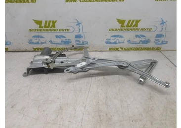Macara geam dreapta fata A3300-13100418 Opel Astra H (2004 - 2007) 1.9 cdti Z19DT Z19DT