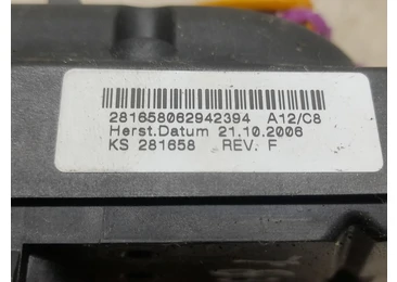 Ansamblu manete KS281658 Opel Astra H (2004 - 2007) - miniatura 3