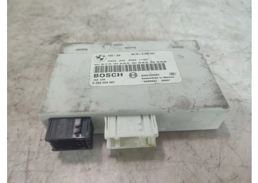 Modul senzori parcare 0263004507 BMW X1 E84 (2009 - 2012) 2.0 N47D20O1 N47D20O1