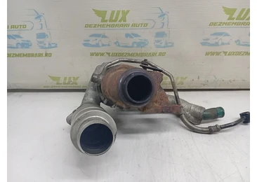 Turbo turbina 49373-52020 Ford Fiesta 6 (facelift) (2013 - 2020) UGJC