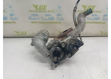 Turbo turbina 49373-52020 Ford Fiesta 6 (facelift) (2013 - 2020) - miniatura 2