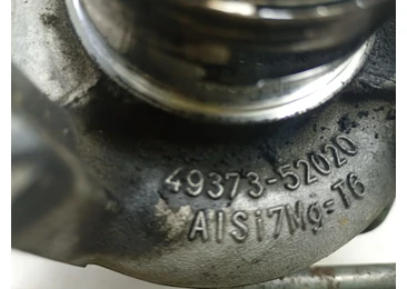 Turbo turbina 49373-52020 Ford Fiesta 6 (facelift) (2013 - 2020) - miniatura 3
