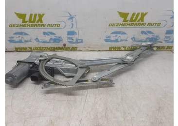 Macara geam stanga fata a3300-13100417 Opel Astra H (2004 - 2007) 1.9 cdti Z19DT Z19DT