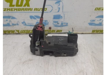 Broasca dreapta spate 13220372 Opel Astra H (2004 - 2007) Z19DT