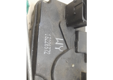 Broasca dreapta spate 13220372 Opel Astra H (2004 - 2007) - miniatura 3