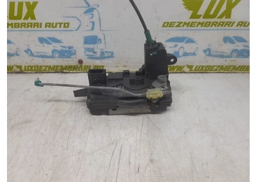 Broasca dreapta fata 13220370 Opel Astra H (2004 - 2007) - miniatura 2